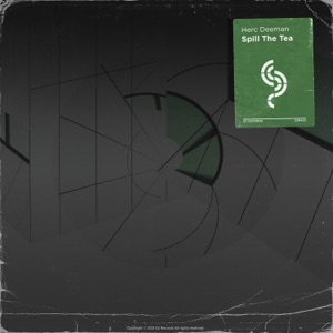 Spill the Tea - Single
