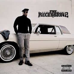 THE RECESSION 2 cover art