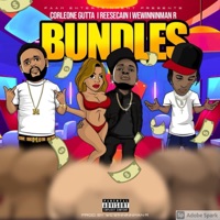 Bundles (feat. REESECAIN&Wewinninman r) - Single - Corleone Gutta