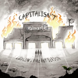 Capitalisn't - EP
