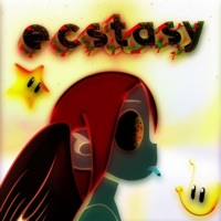 Ecstacyy ( Slowed + Reverb) [Slowed + Reverb] - Single - Invalid Dk