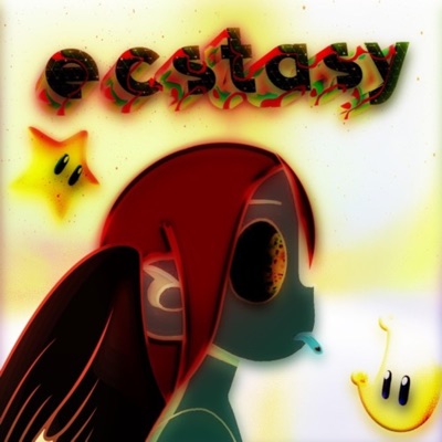 Ecstacyy (slowed + reverb) - Single