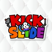 KICK&SLIDE artwork
