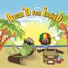 Arcan’A - Boum Boum Boum (feat. Indigo) [Extended Mix]