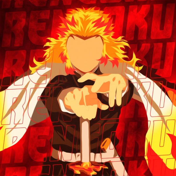 Rengoku (Verdadeira Vontade do Fogo)
