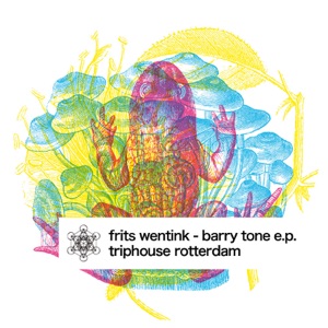 Barry Tone - EP