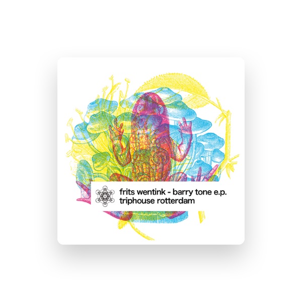 Frits Wentink's avatar
