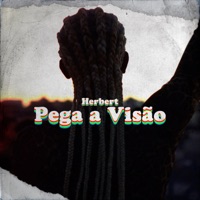 Pega a Visão - Single - Herbert