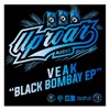 Black Bombay - EP