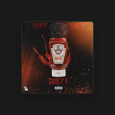 Listen to Saucy E, watch music videos, read bio, see tour dates & more!