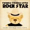 My Wish - Twinkle Twinkle Little Rock Star lyrics