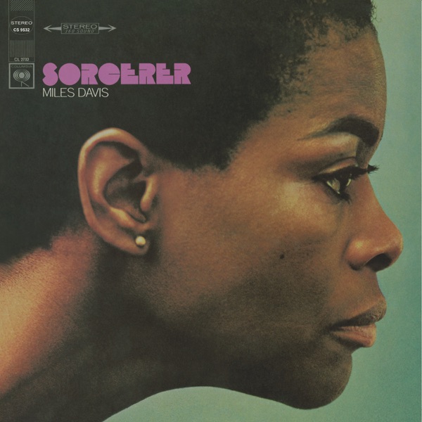 The Sorcerer (feat. Wayne Shorter, Herbie Hancock, Ron Carter & Tony Williams)