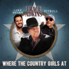 Where the Country Girls At - Trace Adkins, Luke Bryan & Pitbull