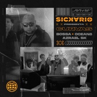 Curvas (feat. Bossa, Ocean8 & Azrael SK) - Single - Sickario