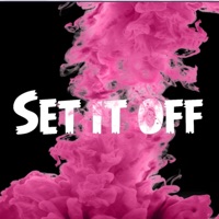 Set It Off - Single - Pegg Starr