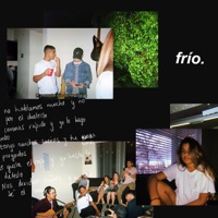 frío - Single - Gus, Yorghaki & Luisa