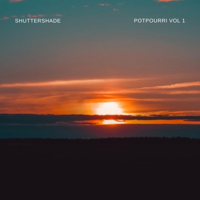 Potpourri, Vol. 1 - EP