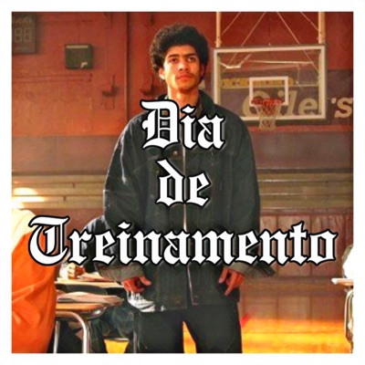 Dia de Treinamento - Single