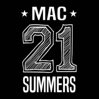 21 Summers - Single - Mac