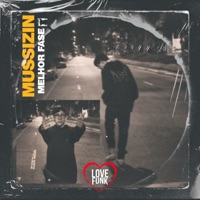 Melhor Fase - Single - MUSSIZIN