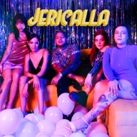 Jericalla - Single - Papi Gio