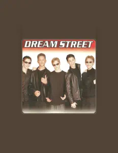 Listen to Dream Street, watch music videos, read bio, see tour dates & more!