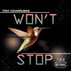 Won't Stop - Single