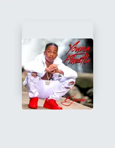 收听 E'javien、观看音乐视频、阅读小传、查看巡演日期等 ！