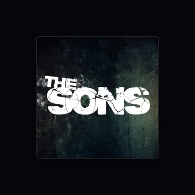 Listen to The Sons, watch music videos, read bio, see tour dates & more!