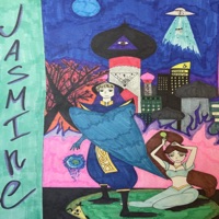 Jasmine (feat. Kiemi) - Single - McMalner