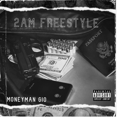 2am Freestyle - Single
