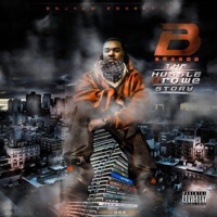 Hussle Crowe Intro - Single - Hussle Crowe