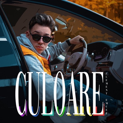 Culoare - Single