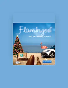 收听 Flamingosi、观看音乐视频、阅读小传、查看巡演日期等 ！
