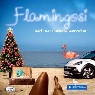 Song - Srce (S Tobom Bilo Gde) - Flamingosi