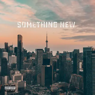Listen to Something New by J-Satty