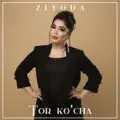 Ziyoda