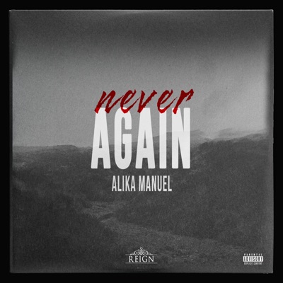 Never Again - Single