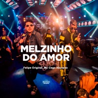 Melzinho do Amor - Single - felipe original & MC Cego Abusado