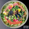 Vegetarian (ft. Ralan) - Single