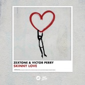 Skinny Love artwork