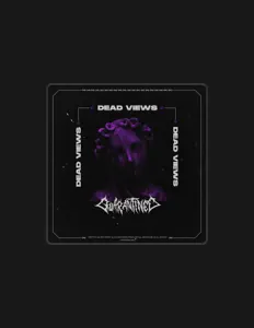 Escucha a Quarantined, mira videos musicales, lee su biografía, consulta las fechas de las gira y más.