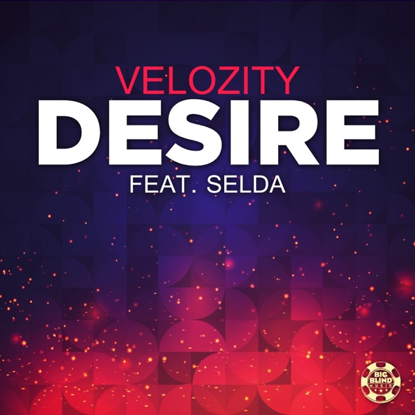 Desire (feat. Selda) - EP