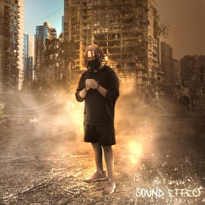 Sound Effect - EP