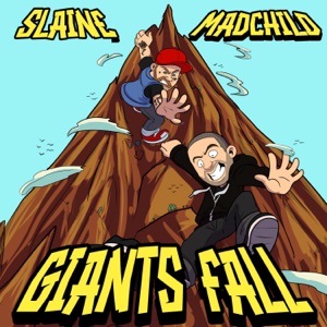 Giants Fall