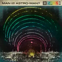 Man?