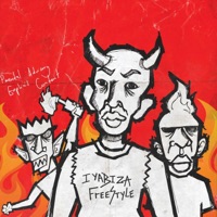 Iyabiza - Single - ASAP Shembe