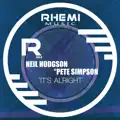 It's Alright (feat. Pete Simpson)