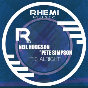 It's Alright (feat. Pete Simpson) - Single