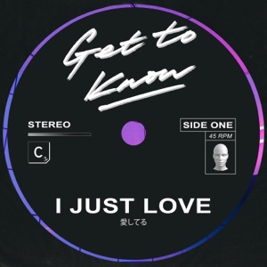 I Just Love (Ghetto Know Remix) - Single
